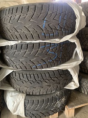 Автошины nexen