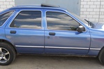 Ford Sierra