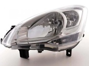 Фара Citroen Berlingo передняя фара Берлинго с 2008 год.