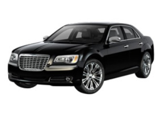 Chrysler 300C