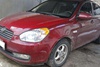 Hyundai Accent 2012 1.4 AT Comfort