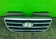 Решетка радиатора Hyundai Elantra 2006-11 год.