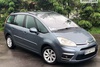 Citroen Grand C4 Picasso Citroen Grand C4 Picasso