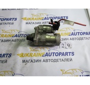Стартер Fiat Grande Punto