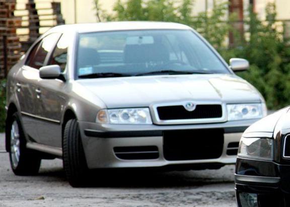 Skoda Octavia A4 Хэтчбек 1.9D MT + Skoda Octavia A4 Хэтчбек 1.9D MT +