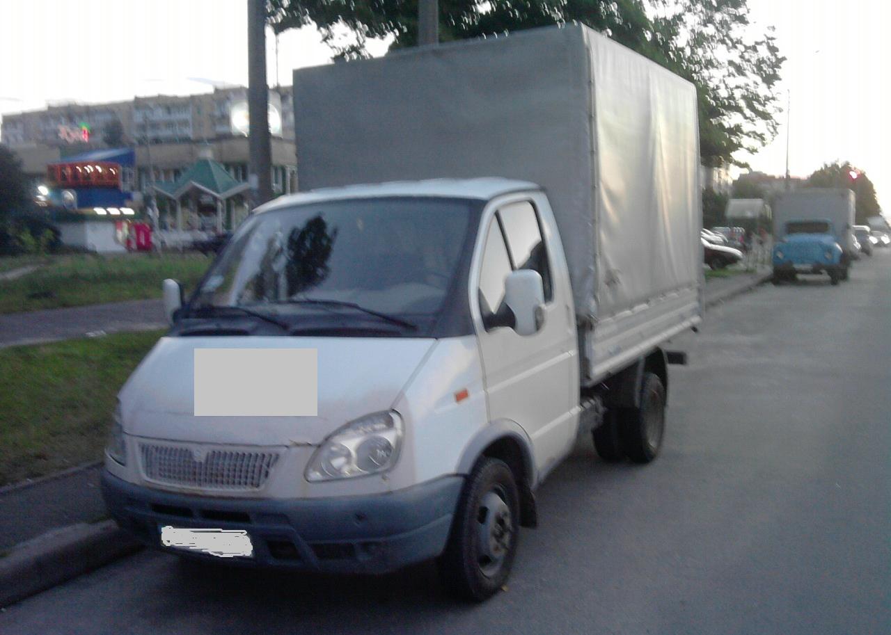 Бортовая,тент