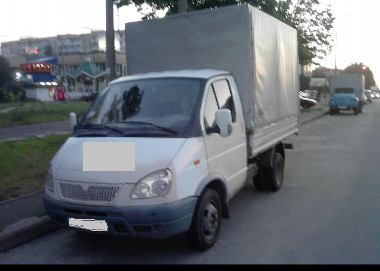 Бортовая,тент