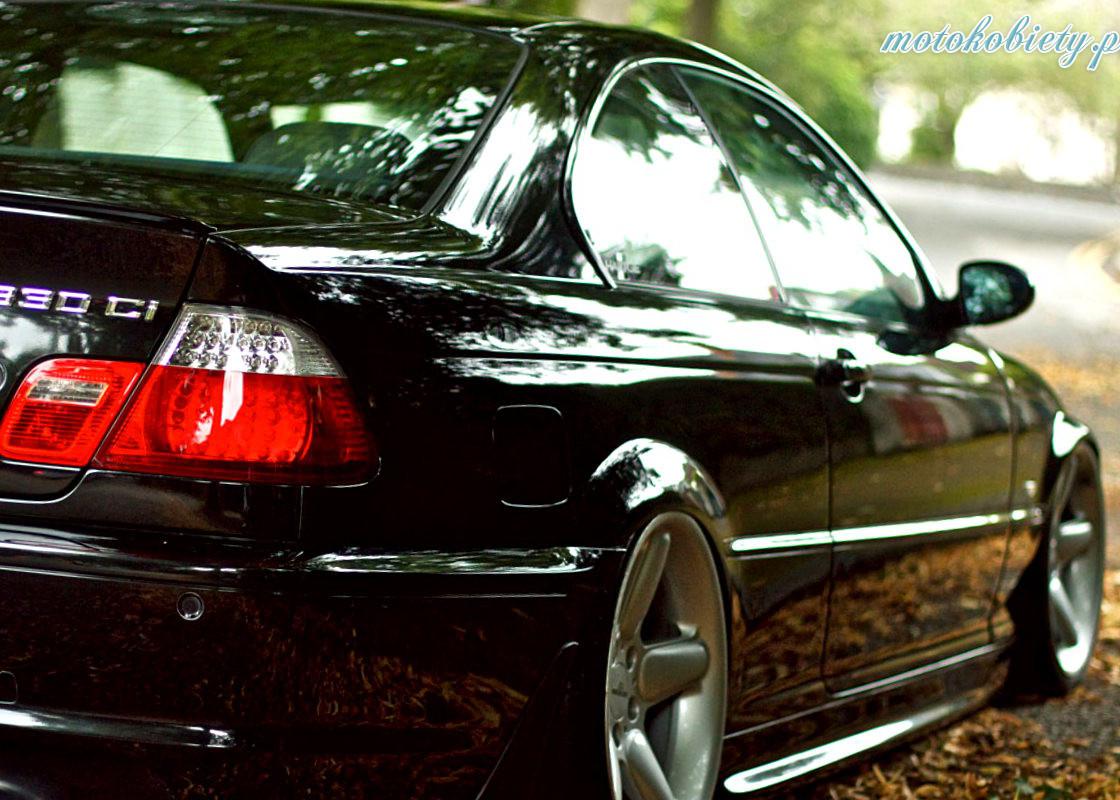 BMW 3 Series Купе (E46) 325Ci BMW 3 Series Купе (E46) 325Ci