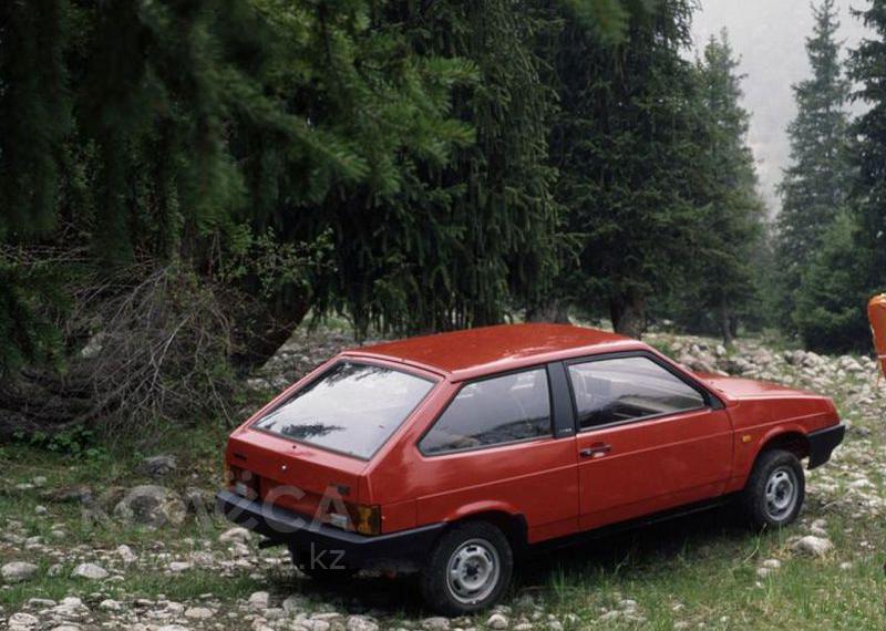 Lada (ВАЗ) 21083