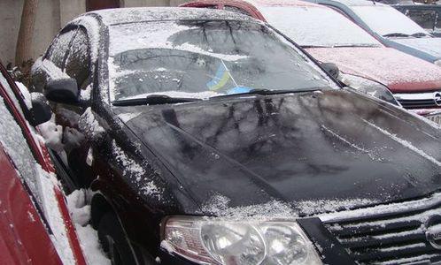 Nissan Almera Classic
