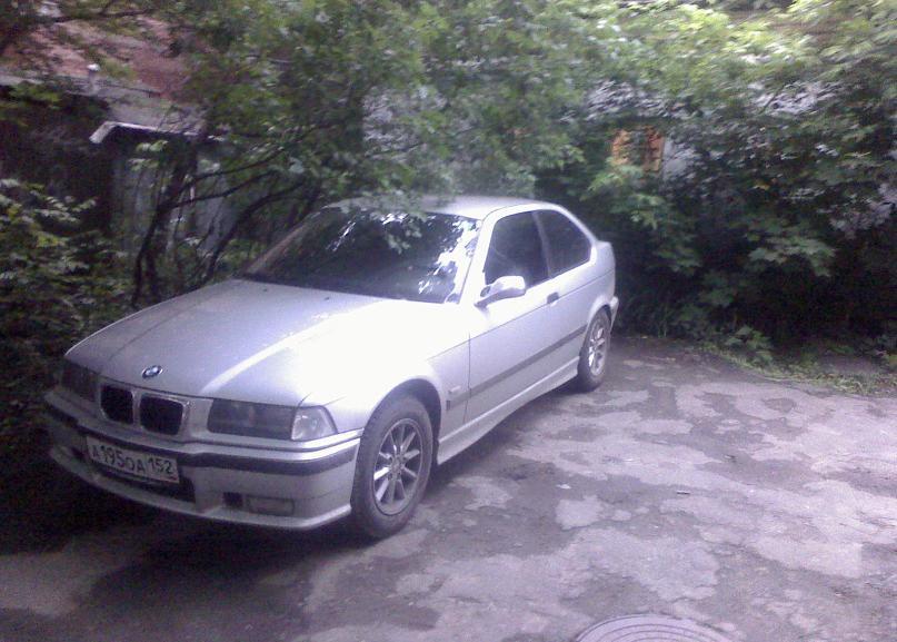 BMW е36