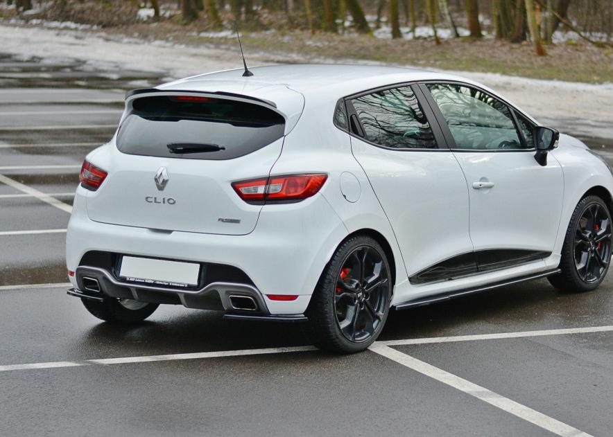 Renault Clio Renault Clio Renault Clio Renault Clio