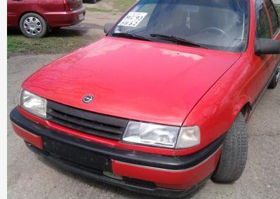 Opel Vectra Хэтчбек