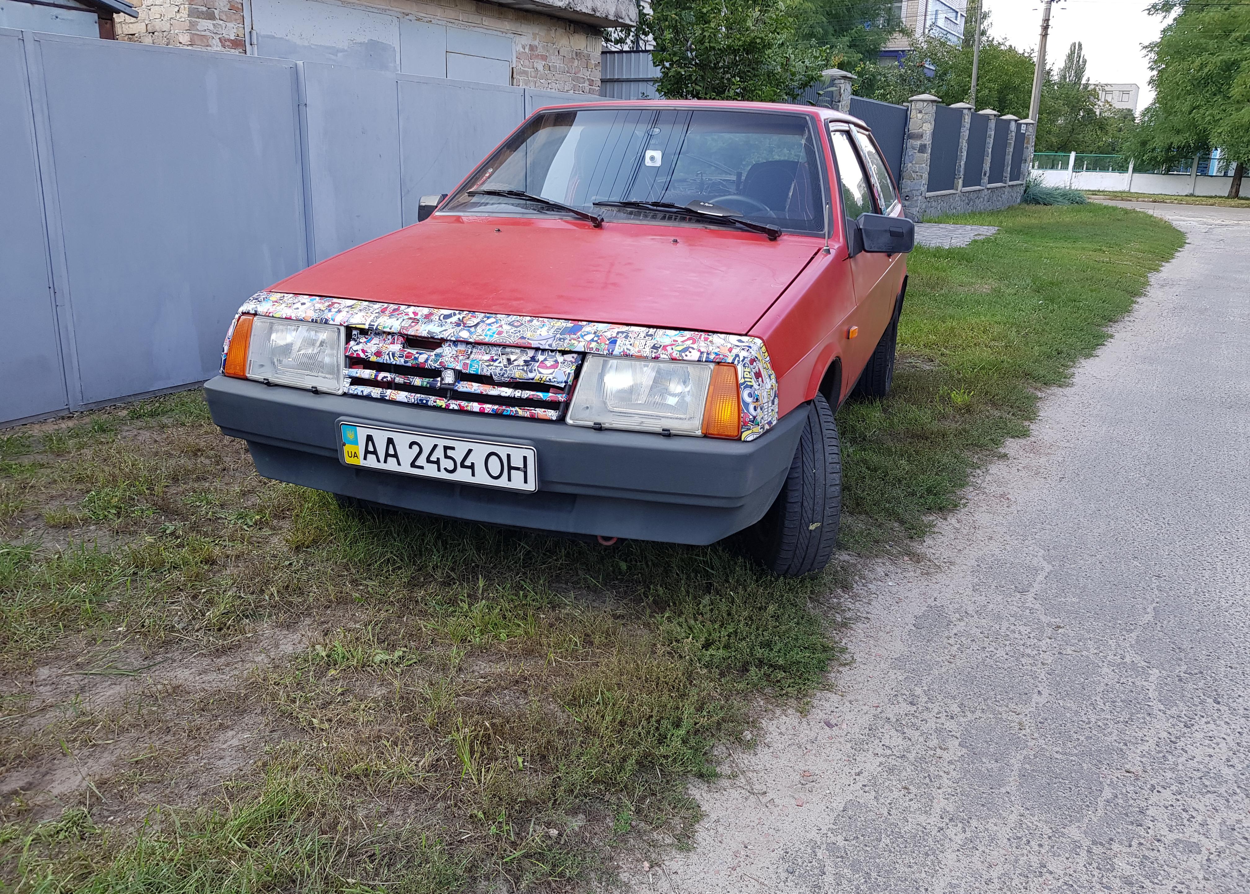 Lada (ВАЗ)