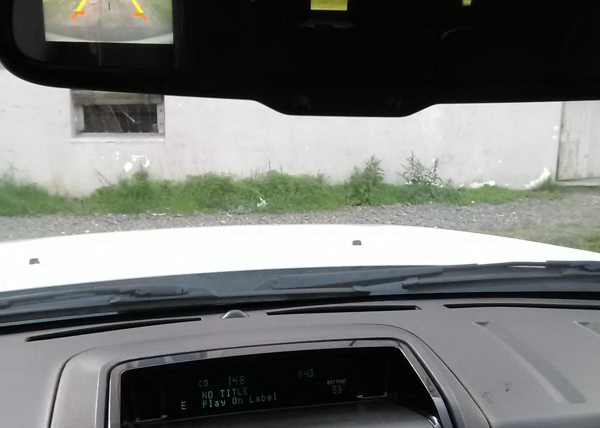 Ford Kuga I (2008-2013) 2.5 AT Titanium Turbo
