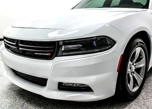 Dodge CHARGER