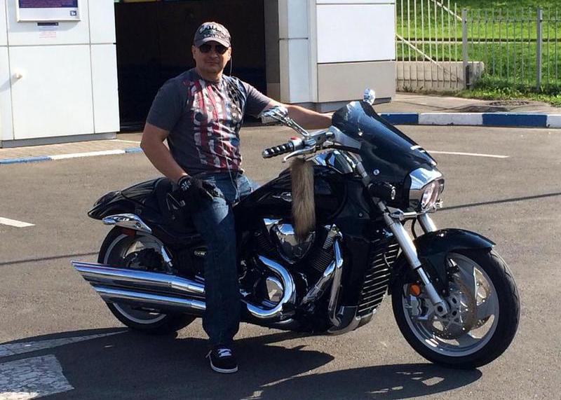 Suzuki Intruder M1800R Suzuki Intruder M1800R Suzuki Intruder M1800R Suzuki Intruder M1800R