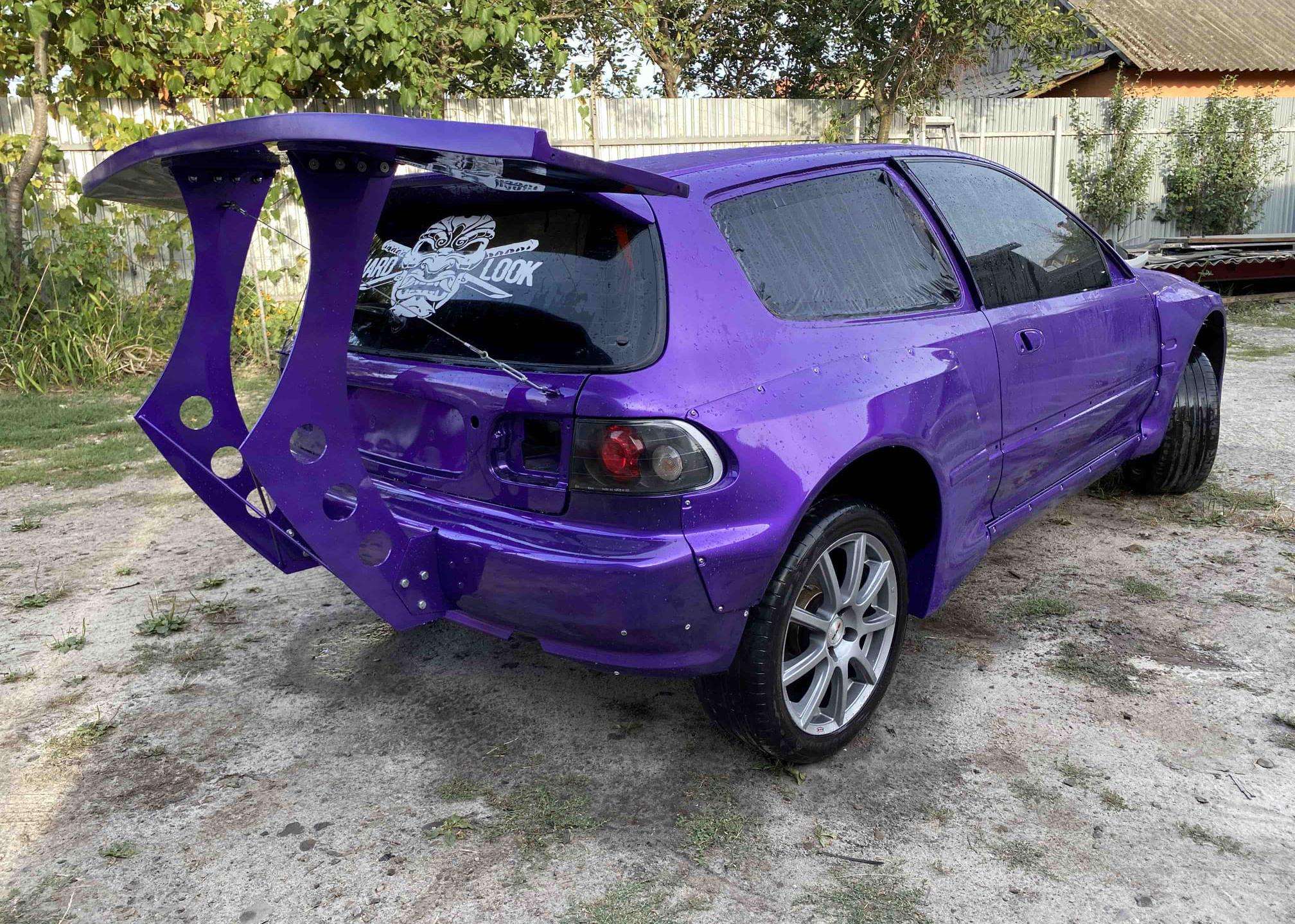  vtek turbo