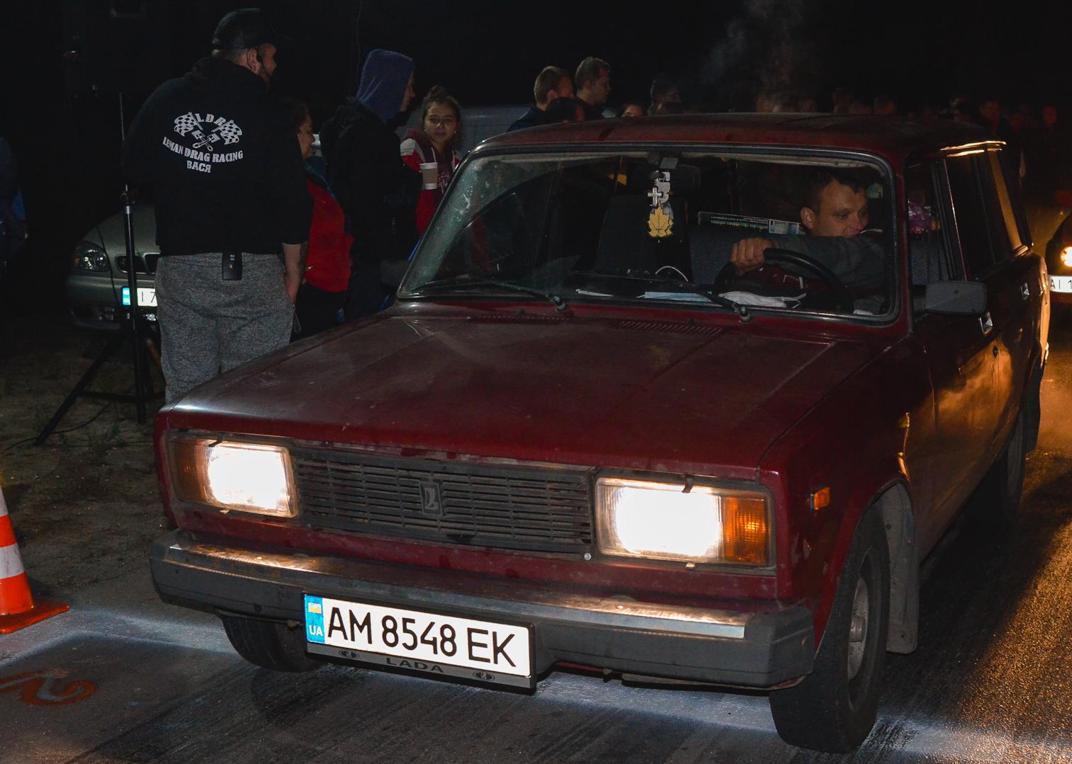 Lada (ВАЗ) Lada 2104 (ВАЗ 2104) 3i-02 1.5 MT ГБО