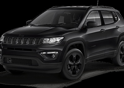 Jeep Compass II 2.4 AT Limited