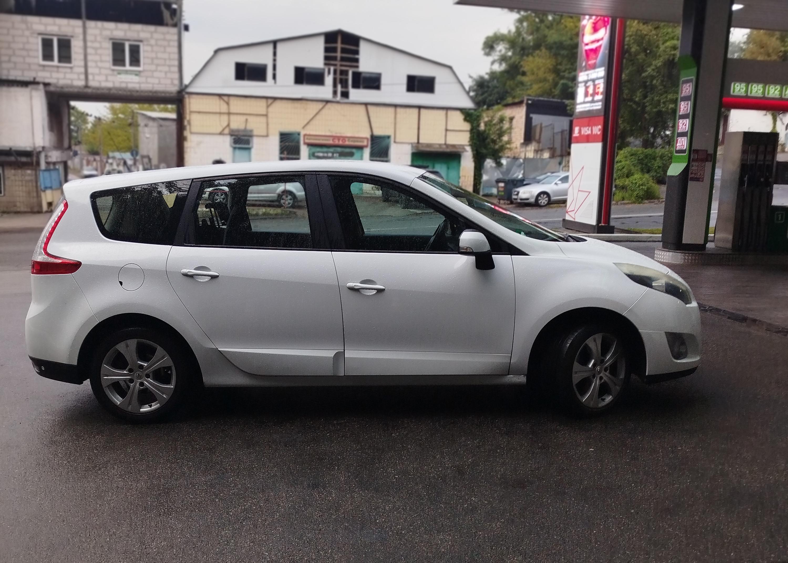 Renault Grand Scenic III