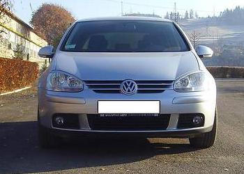 Volkswagen Golf 5dr V 5dr 1.6 (102 hp) MT Trendline +