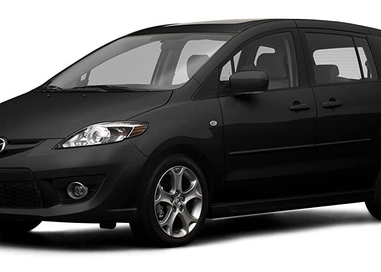 Mazda 5 Mazda 5
