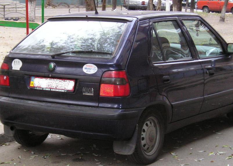 LX 1.3 карбюратор
