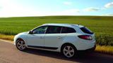 Renault Megane III Grandtour 