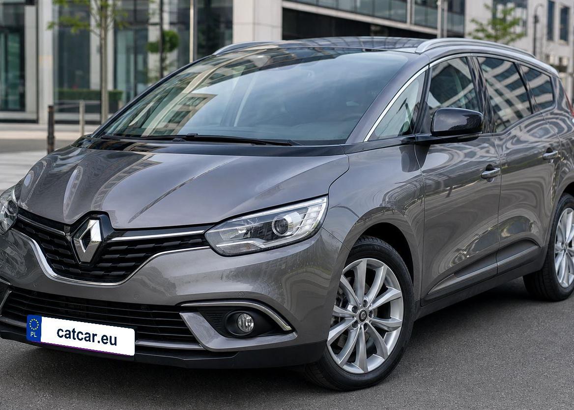 Renault Grand Scenic