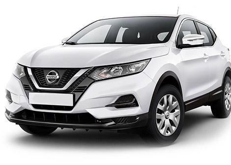 Nissan Qashqai (J11, рестайлинг) Nissan Qashqai (J11, рестайлинг)
