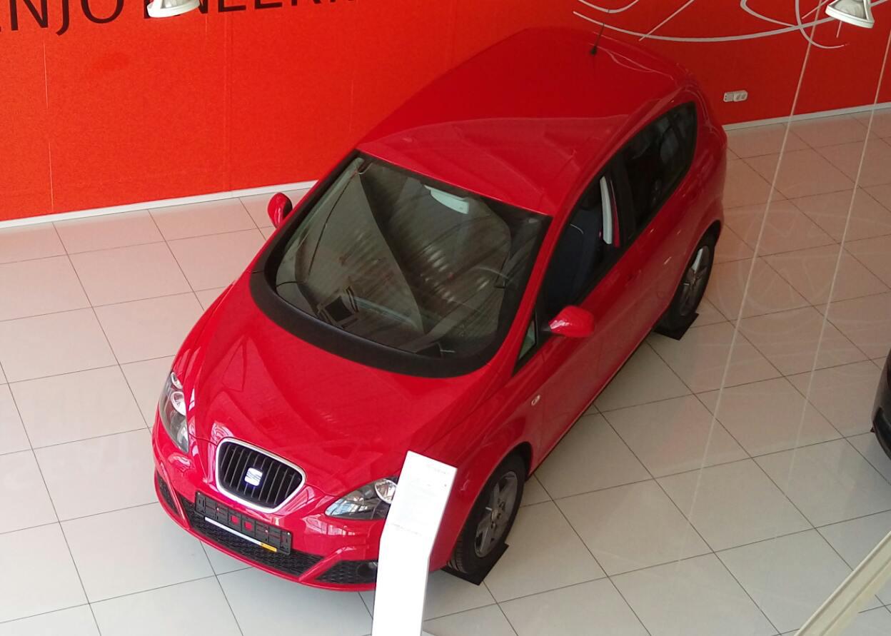 SEAT Altea XL SEAT Altea XL
