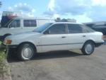 Ford Scorpio I Ford Scorpio I