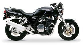 Honda CB1000SF Honda CB1000SF