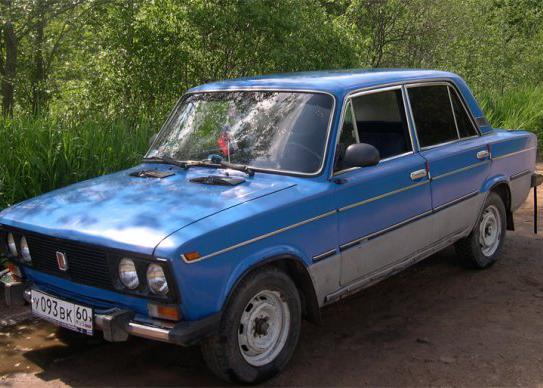 Lada (ВАЗ 2103