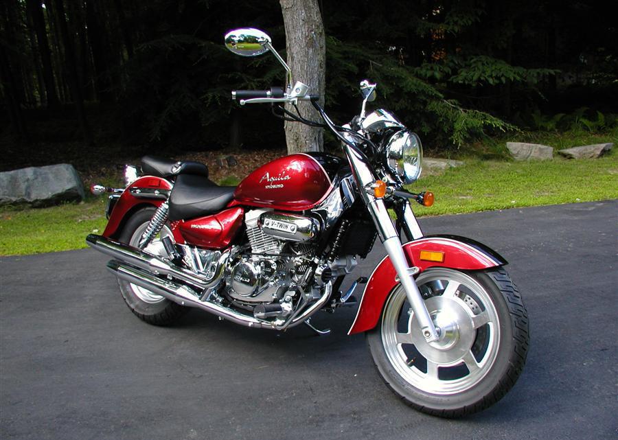 Hyosung GV250 Hyosung GV250