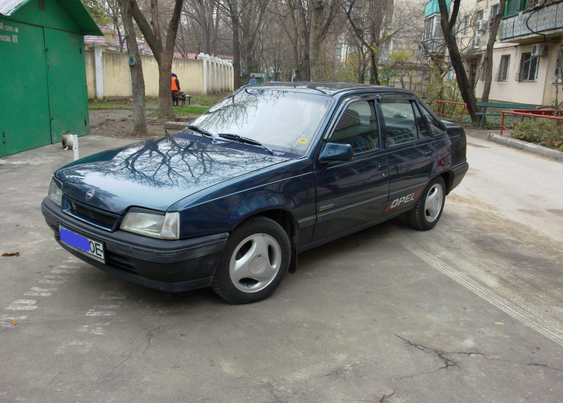 GSI