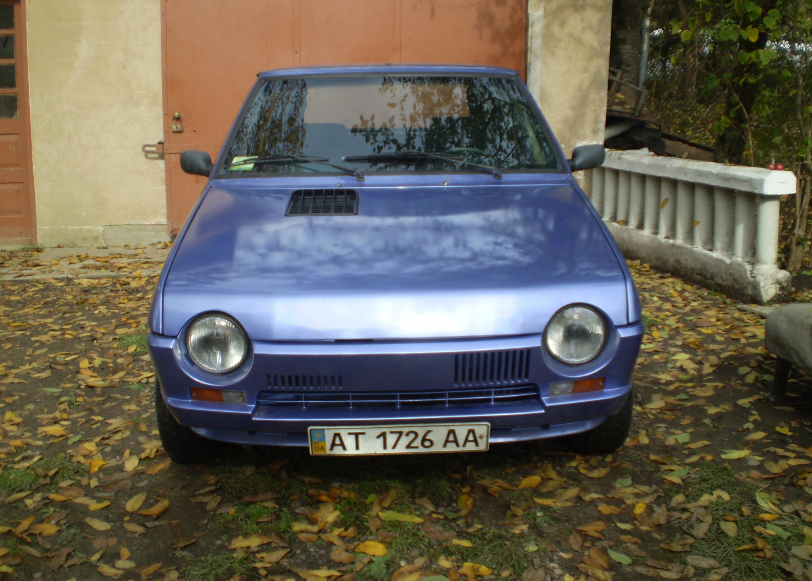 FIAT RITMO