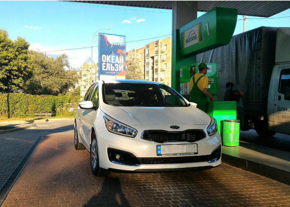 Kia Cee'd