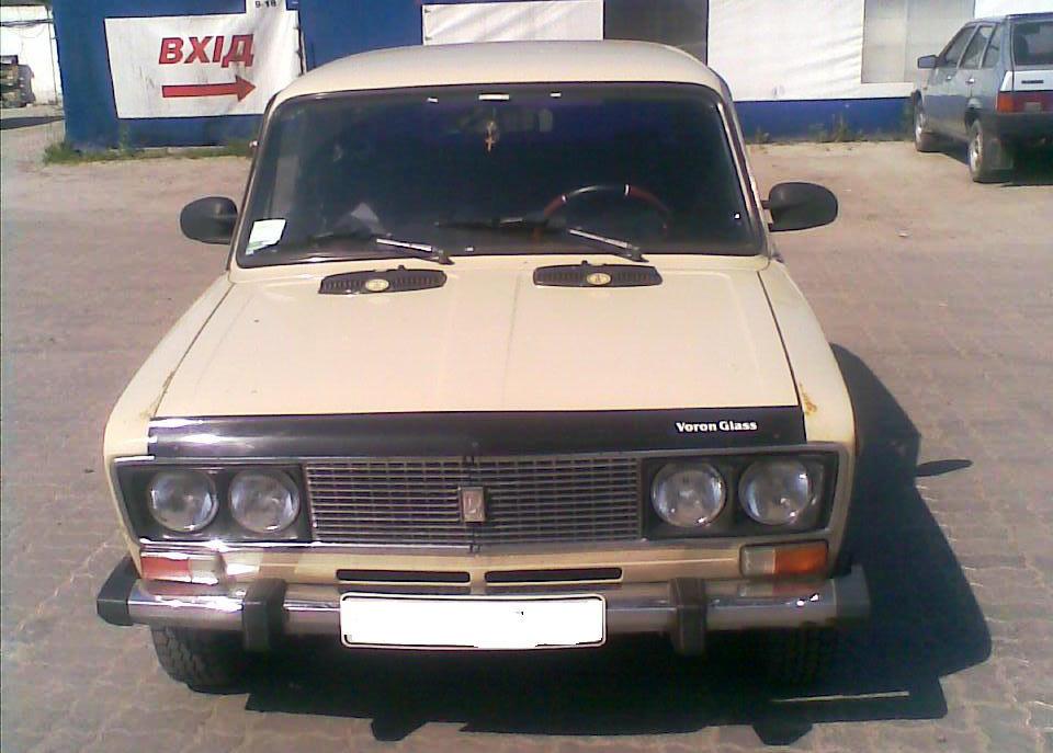 Lada (ВАЗ) 2106