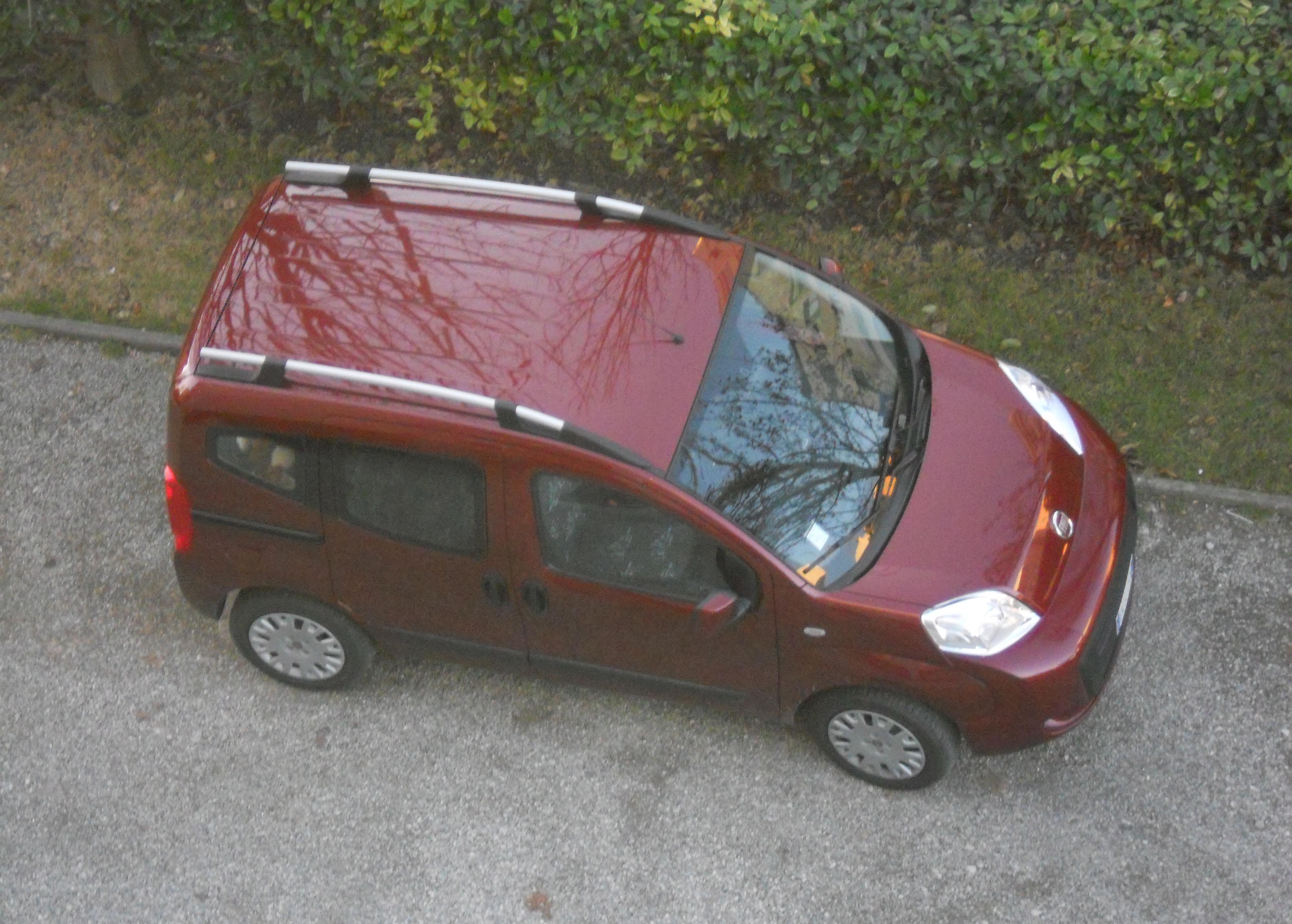 Fiat Qubo