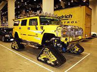 Hummer H2 Hummer H2