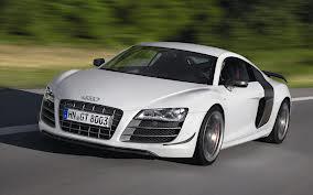Audi R8 (42) 4.2 MT Audi R8 (42) 4.2 MT