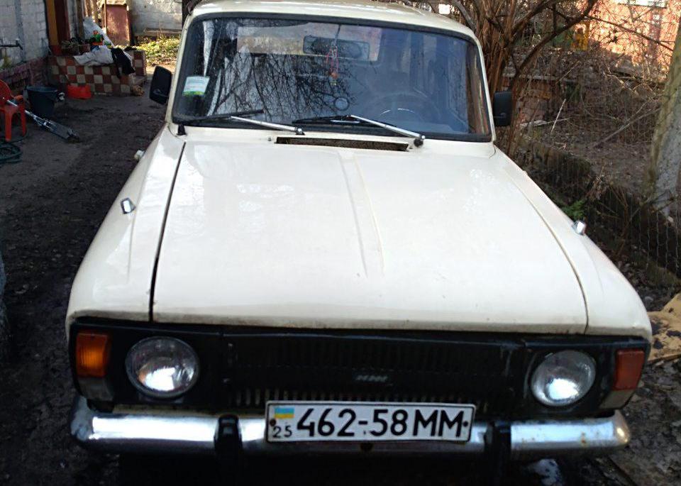 ИЖ 21251