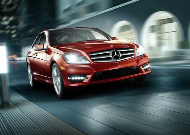 Mercedes-Benz S-Class (W221) S 400 HYBRID