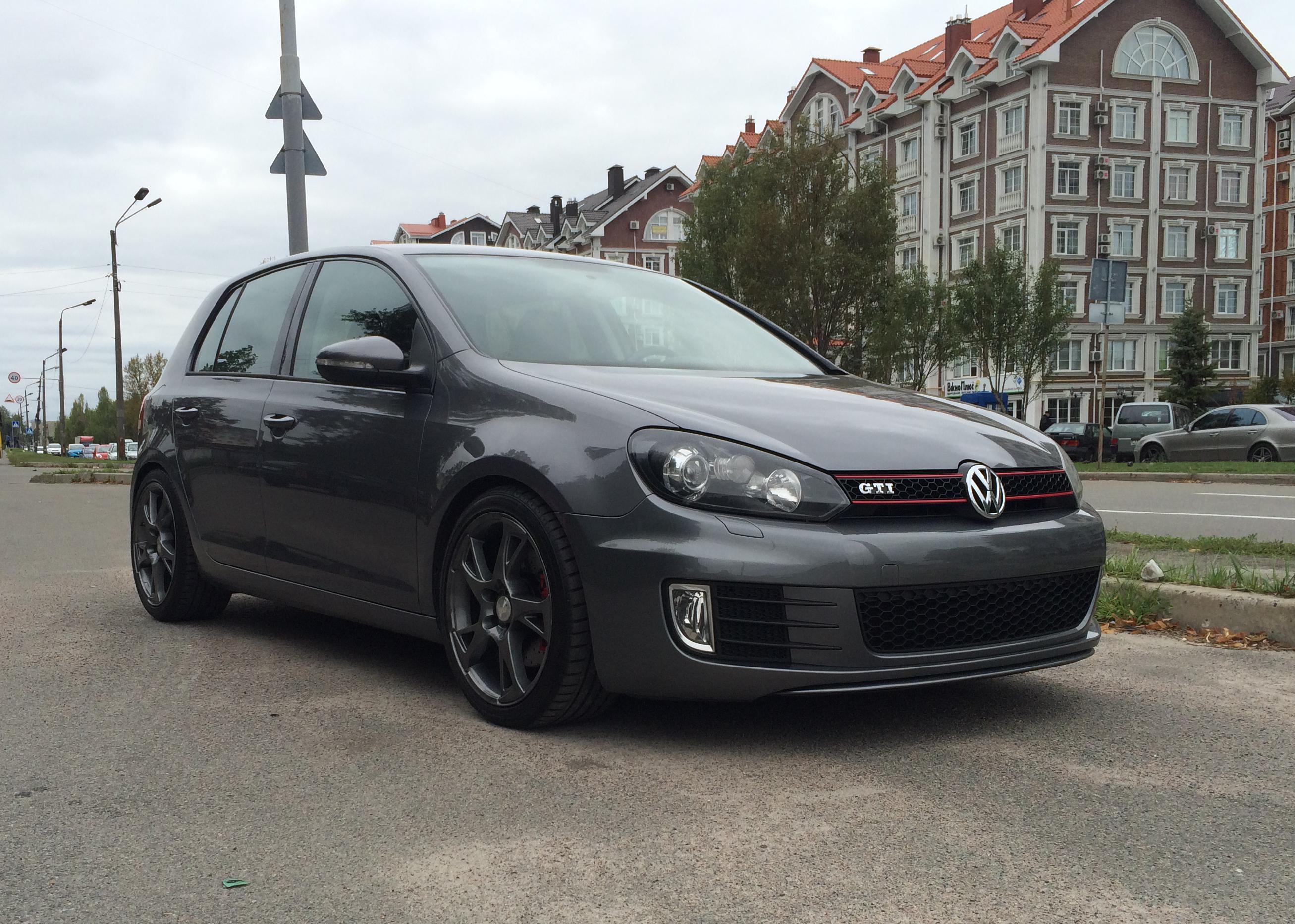 Volkswagen Golf Volkswagen Golf