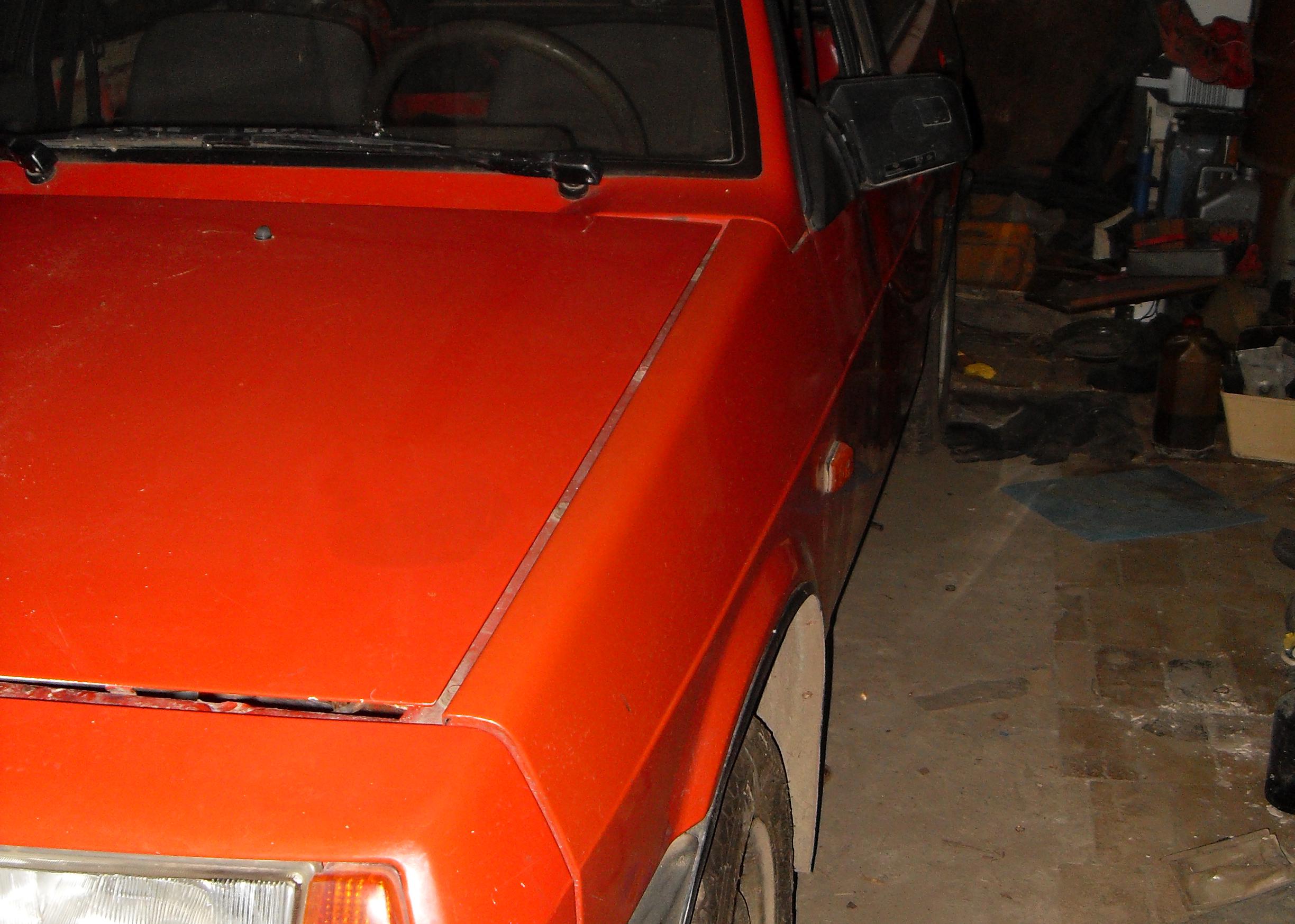 Lada (ВАЗ) Lada 21093 (ВАЗ 21093) Lada (ВАЗ) Lada 21093 (ВАЗ 21093)