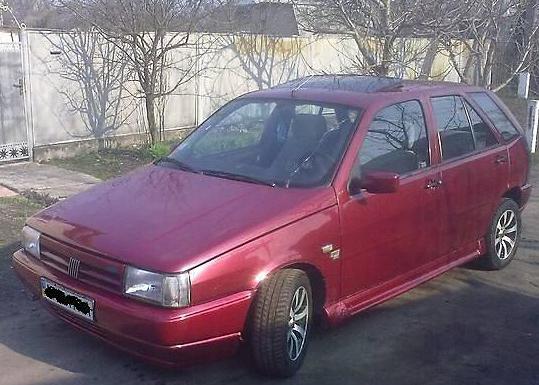FIAT Tipo
