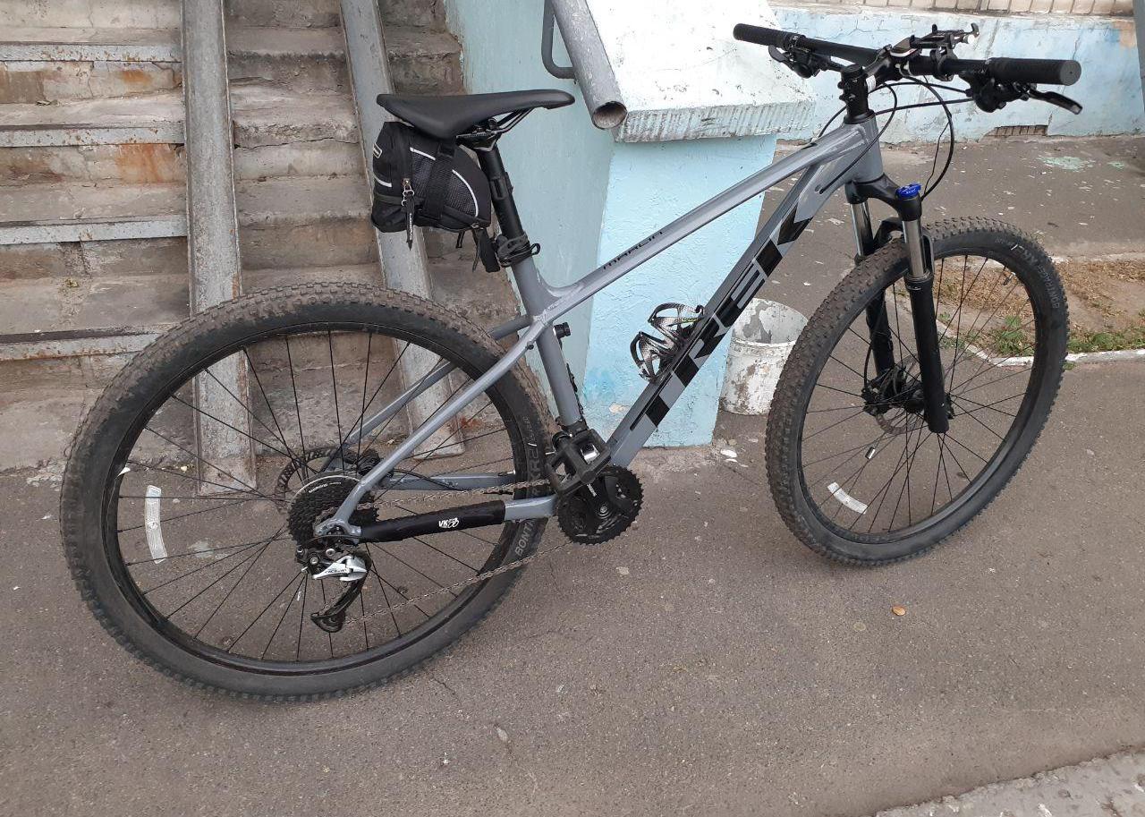 Trek Marlin 7 Trek Marlin 7